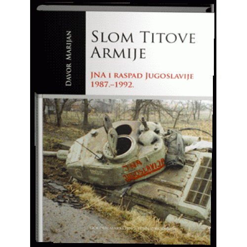 Slom Titove armije