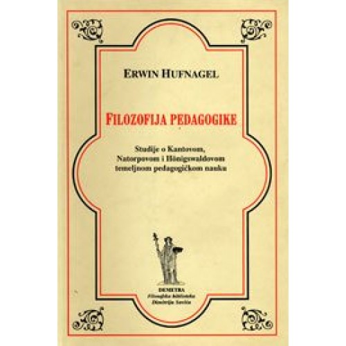 Filozofija pedagogike