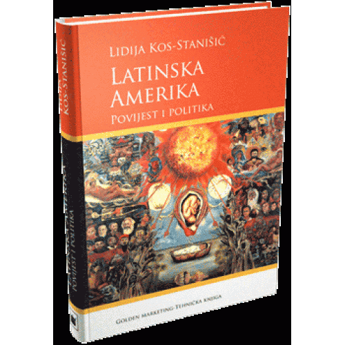 Latinska Amerika - Povijest i politika