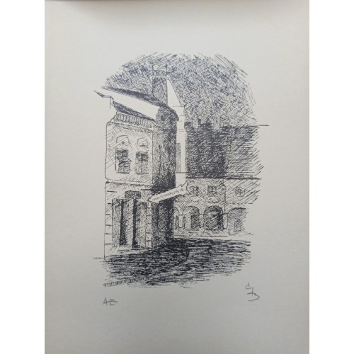 Moj Vukovar - Brane Crlenjak