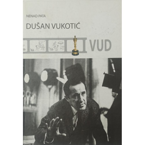 Dušan Vukotić - Vud
