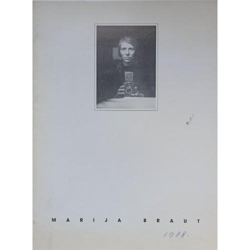 Marija Braut 