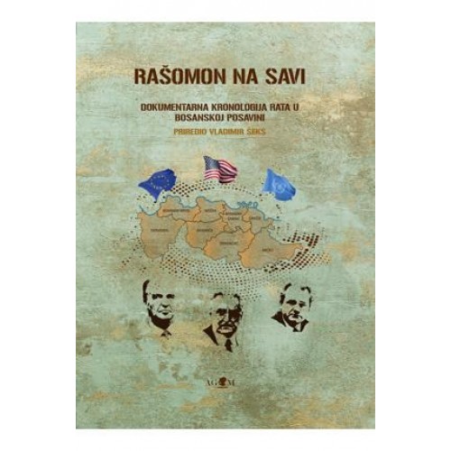 Rašomon na Savi