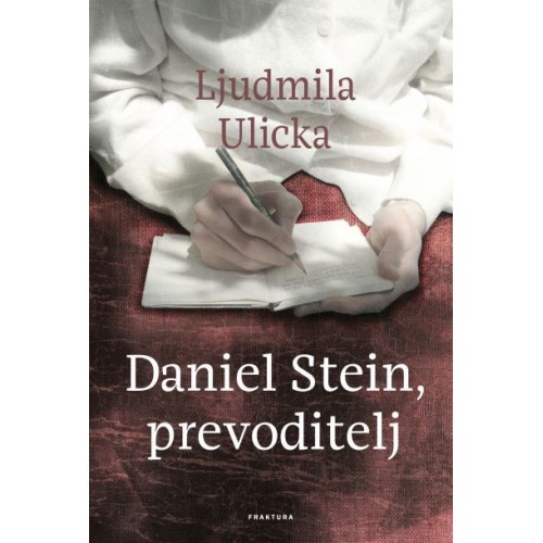 Daniel Stein, prevoditelj