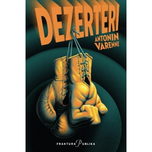 Dezerteri