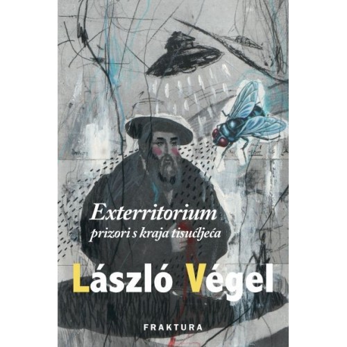 Exterritorium - prizori s kraja tisućljeća