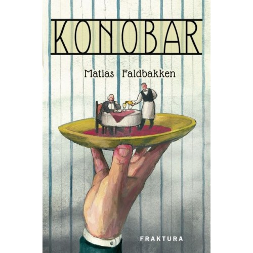 Konobar