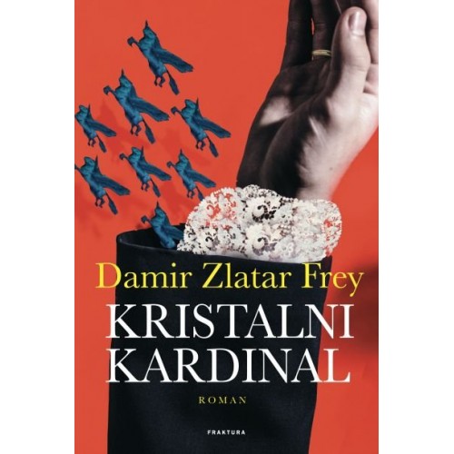 Kristalni kardinal