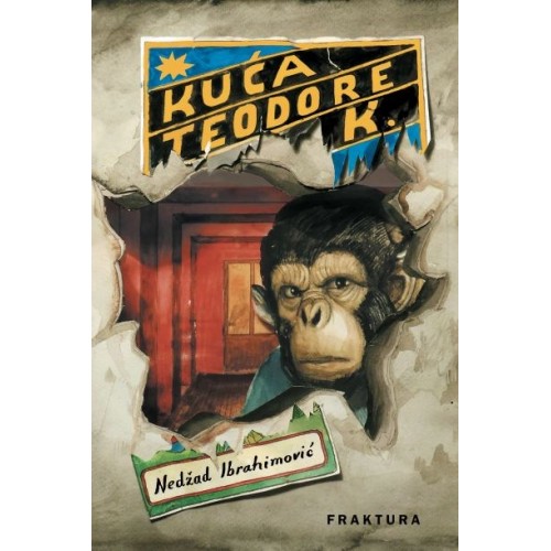 Kuća Teodore K.