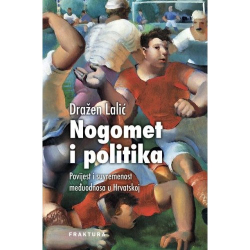 Nogomet i politika