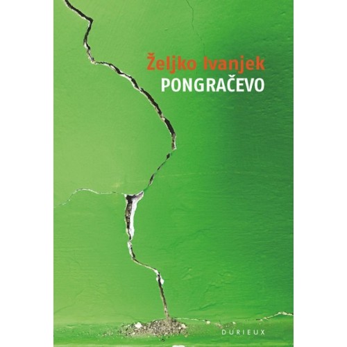 Pongračevo - Zbirka priča 