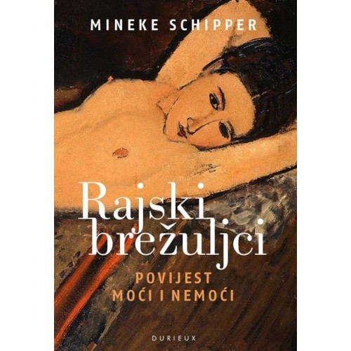 Rajski brežuljci - Povijest moći i nemoći