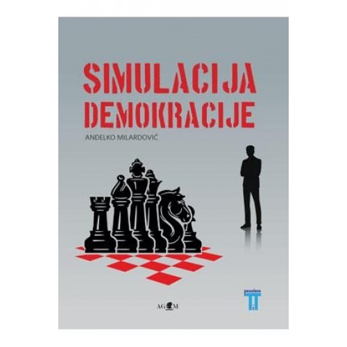 Simulacija demokracije