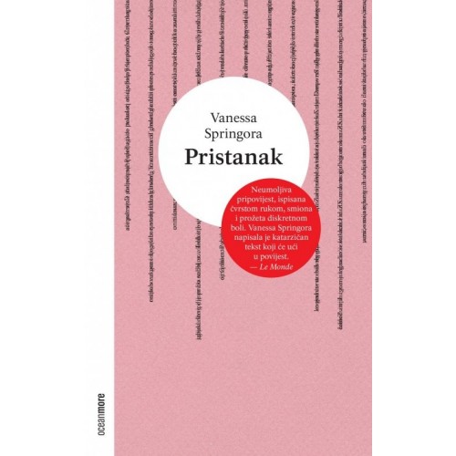 Pristanak