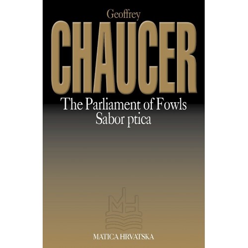 The Parliament of Fowls - Sabor ptica