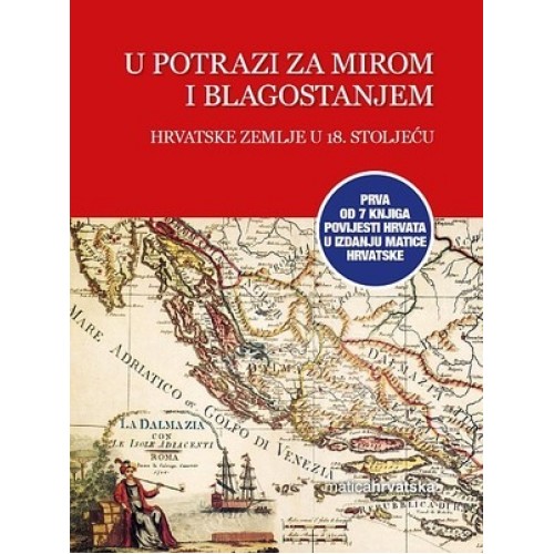 U potrazi za mirom i blagostanjem