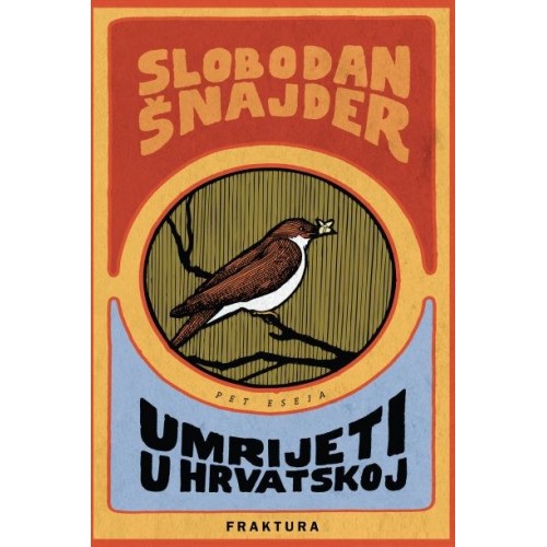 Umrijeti u Hrvatskoj