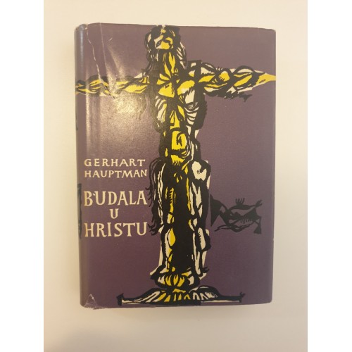 Budala u Hristu, Emanuel Kvint