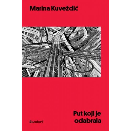 Put koji je odabrala