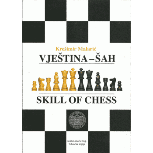 Vještina - šah