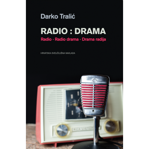 Radio : drama - Radio-Radio drama-Drama radija