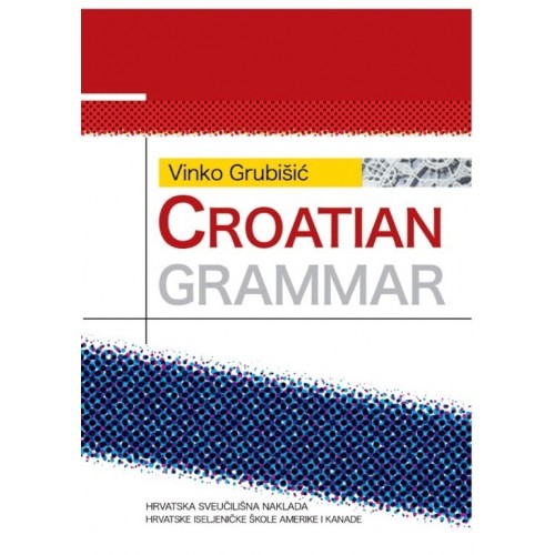 Croatian grammar (eng.)
