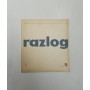 Razlog - Časopis mladih za književnost, umjetnost i kulturu 9 (1963) - 