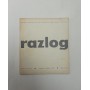 Razlog - Časopis mladih za književnost, umjetnost i kulturu 4 (1961) - 