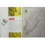 Jugoslavija - Hotel and Tourist Guide 1966 - 