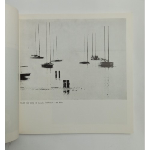 Čovjek i more - 5. međunarodni biennale fotografije