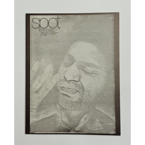 SPOT - Časopis za fotografiju br. 5