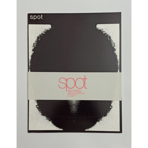 SPOT - Časopis za fotografiju br. 4