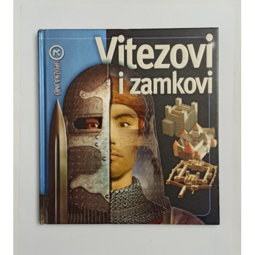 Vitezovi i zamkovi