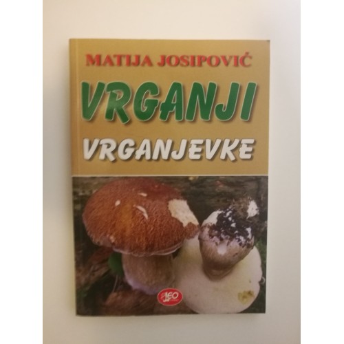 Vrganji vrganjevke