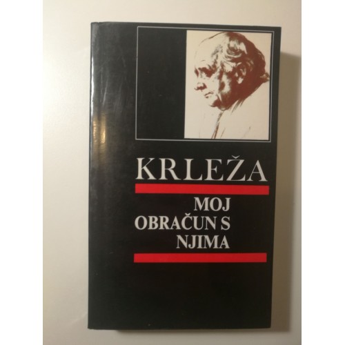 Moj obračun s njima