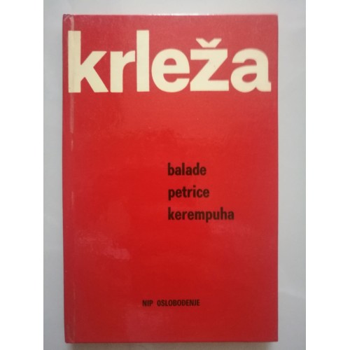 Balade Petrice Kerempuha