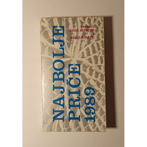 Najbolje priče 1989