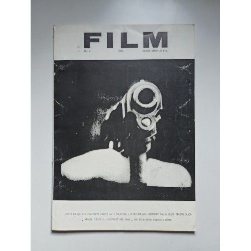 Film broj 4 -1976