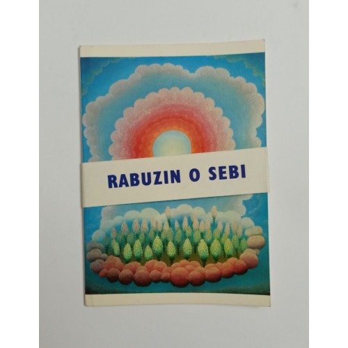 Rabuzin o sebi