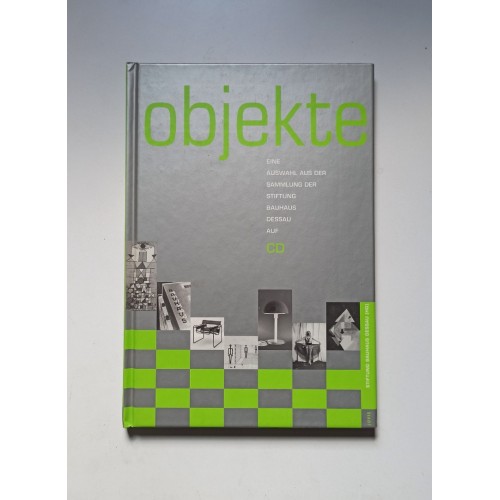 Bauhaus Objekte