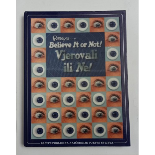 Ripley's - Vjerovali ili ne!