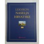 Leksikon naselja Hrvatske 1-2 - 