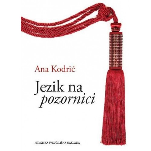 Jezik na pozornici