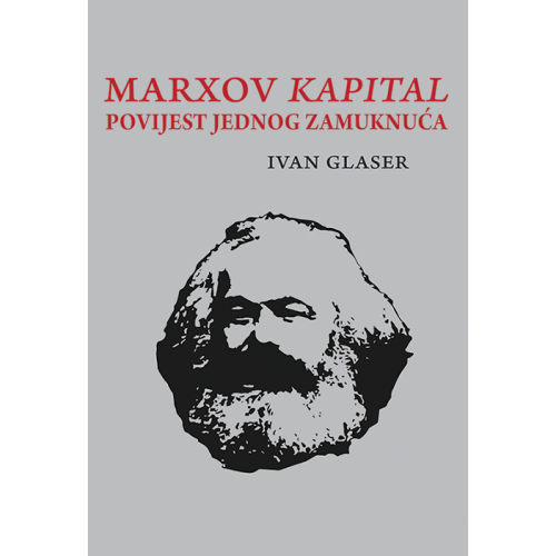 Marxov Kapital – povijest jednog zamuknuća