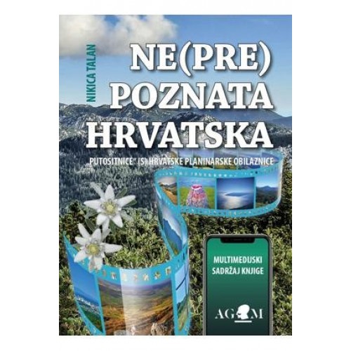 Ne(pre)poznata Hrvatska
