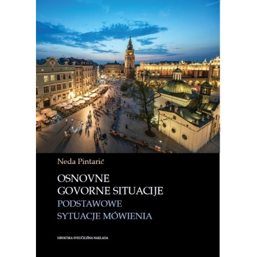 Osnovne govorne situacije - Podstawowe sytuacje mówienia