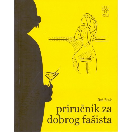 Priručnik za dobrog fašista