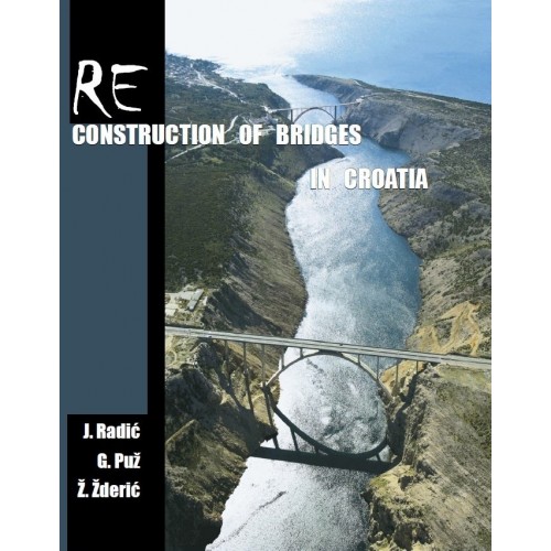 Reconstruction of bridges in Croatia (eng.)