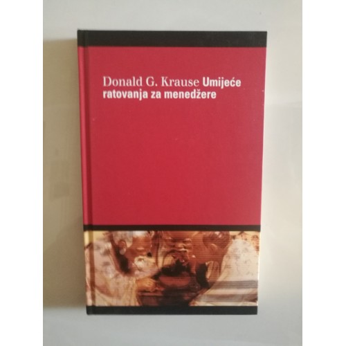 Umijeće ratovanja za menadžere