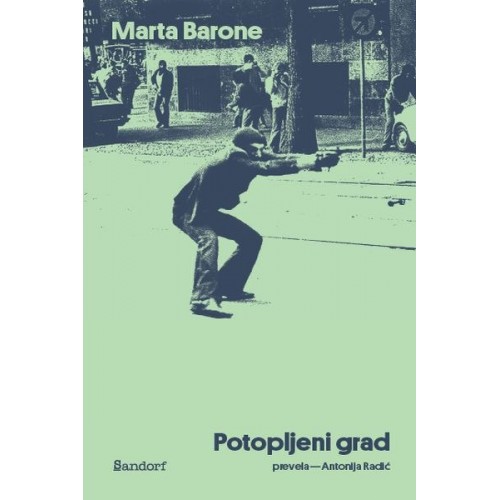 Potopljeni grad Potopljeni grad